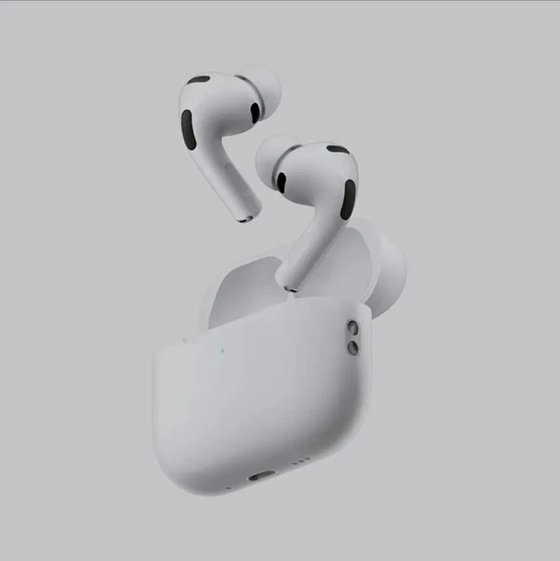 New PG Wireless Bluetooth Earbuds - 4743
