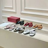 Hermès Oran Slide Sandals [4 styles]