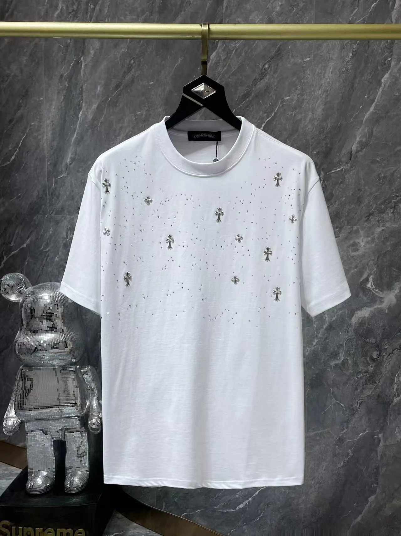 8761 white