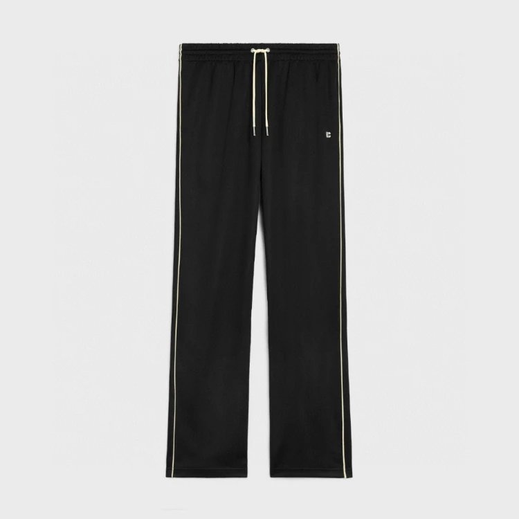 Black pants