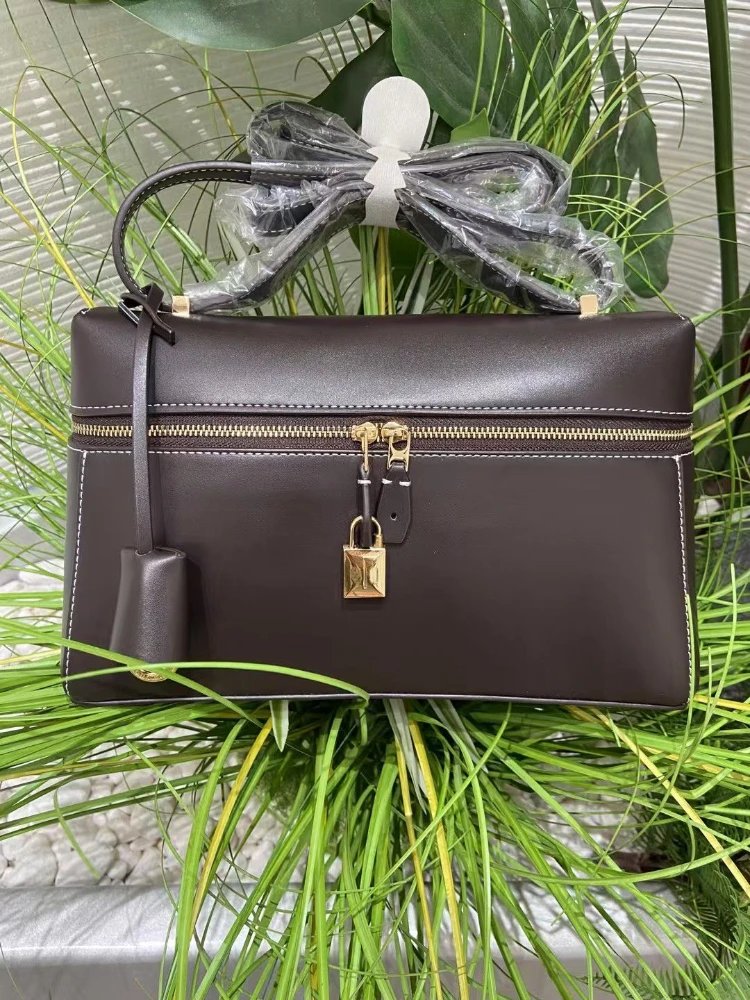 Gucci Brown Bag