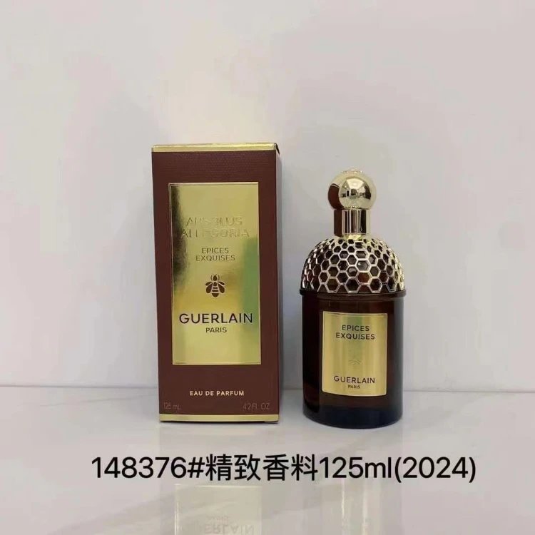 Guerlain Multiple fragrance models — 19