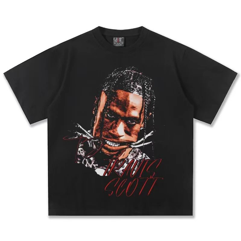 TS Gaze-Black