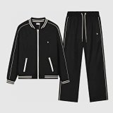 Unknown Brand Track Jacket and Pants Set [2 styles]