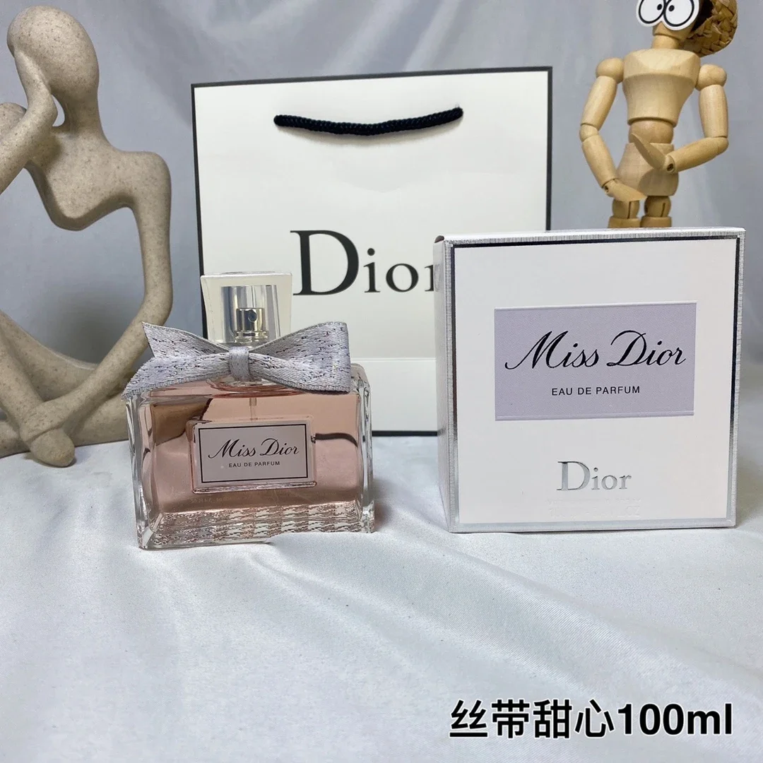 Dior new ribbon sweetheart per