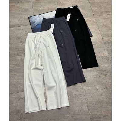 Calvin Klein Performance Jogger Pants [3 styles]