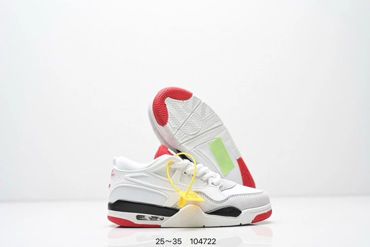 Jordan Sneakers Air 4 RM — 1