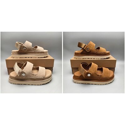 UGG Maya Sandals [2 styles]