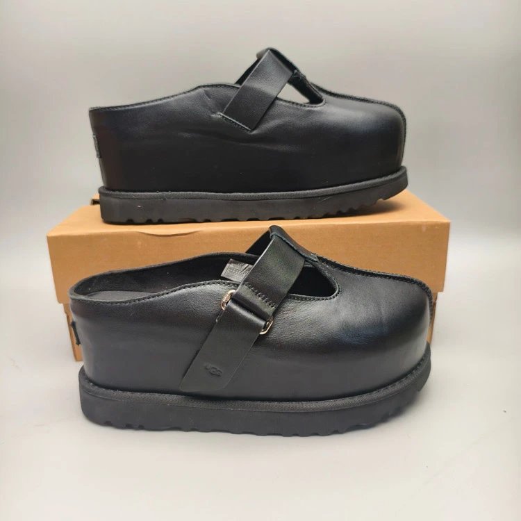 7550 black platform