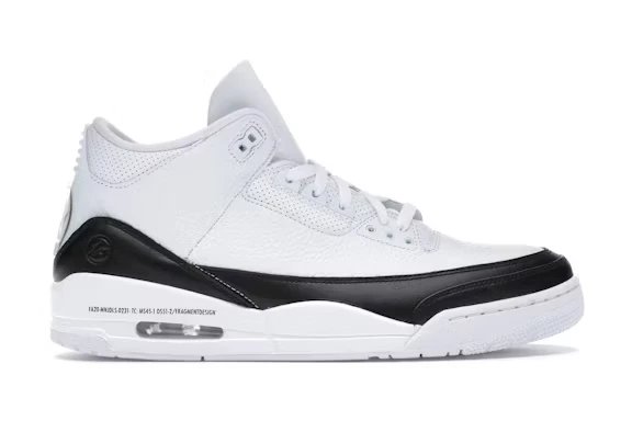 Hiroshi Fujiwara Joint DA3595-100