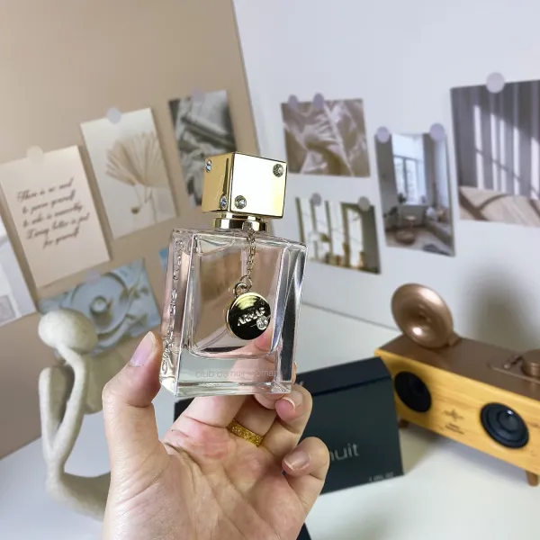 Design Armaf Club De Nuit Parfum Gift Set Unfold, Intense, and Original Eau de Parfum Perfume - 6