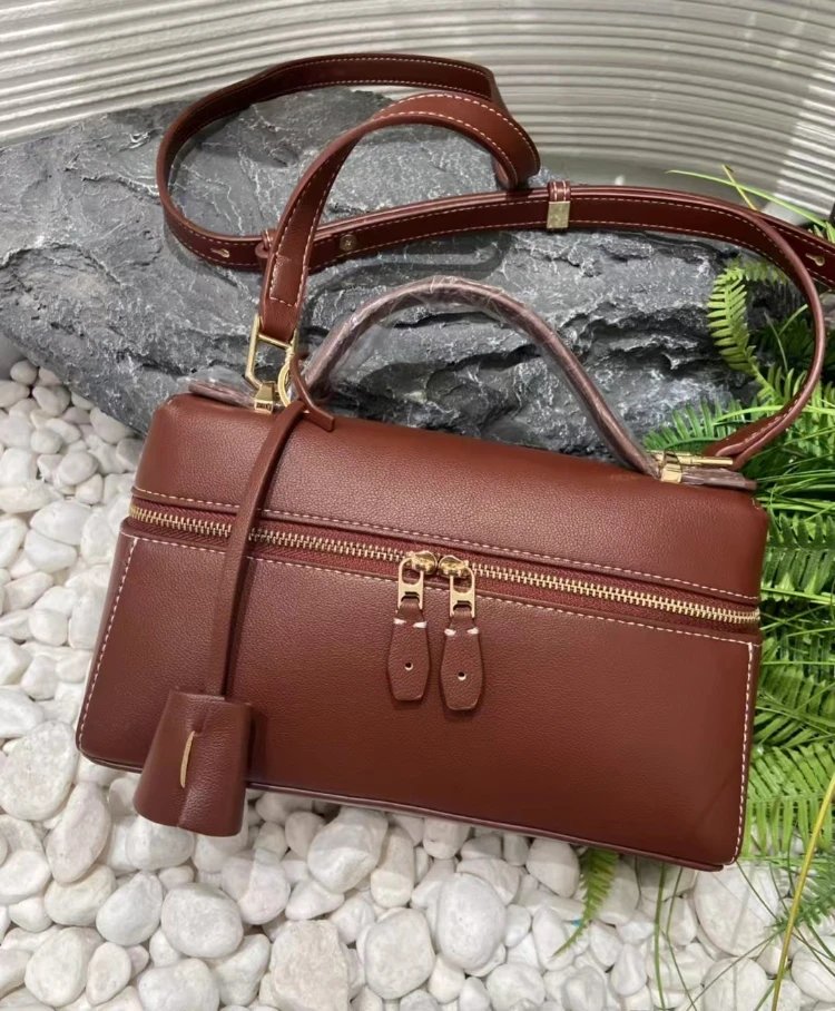 Gucci Brown Bag