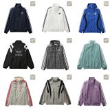 Adidas Originals Windbreaker Jackets [20 styles]