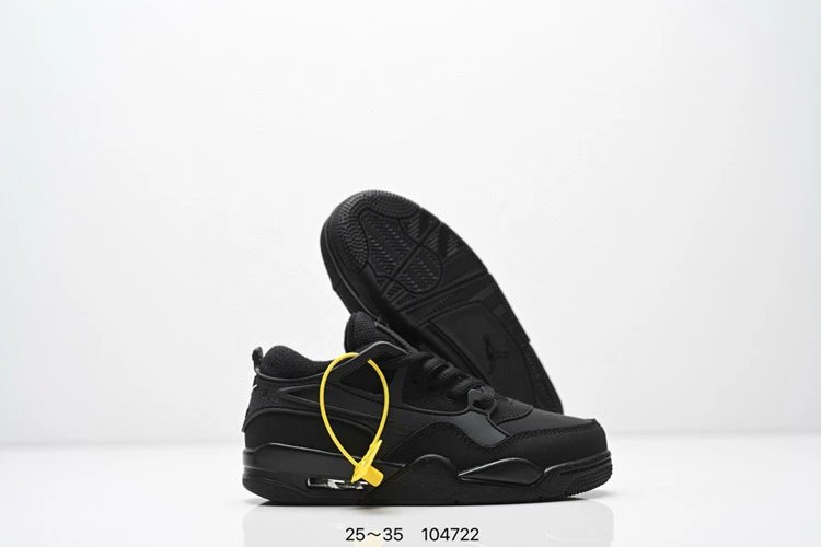 Jordan Sneakers Air 4 RM — 6