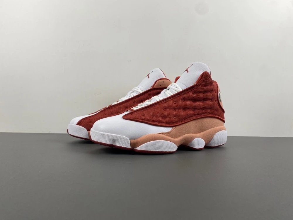 Air Jordan 13 Red Sn