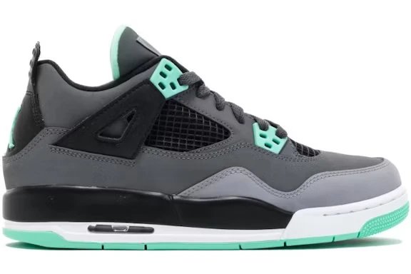 Gray-Green 408452-033