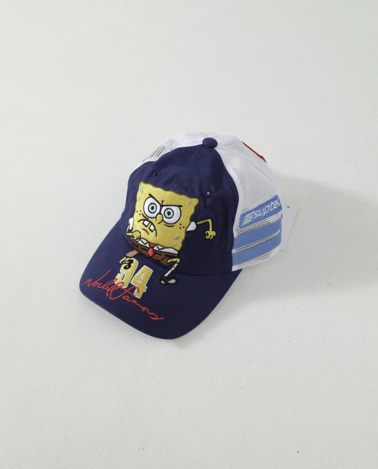 SpongeBob SquarePant
