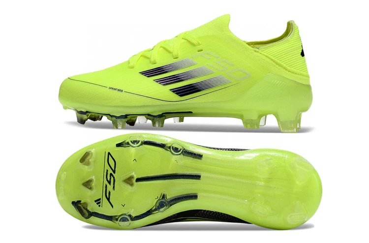adidas Sneakers F50 football boots image 5