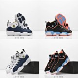 Jordan Jumpman 13 Sneakers [2 styles]
