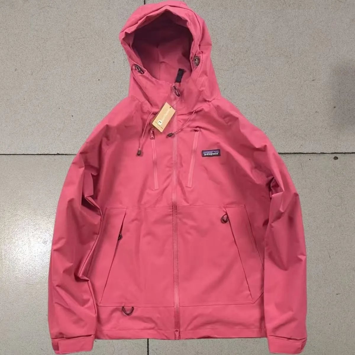 Strawberry Red