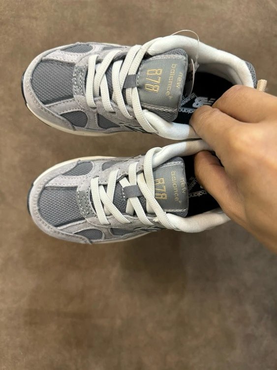 New Balance Sneakers 878 image 7