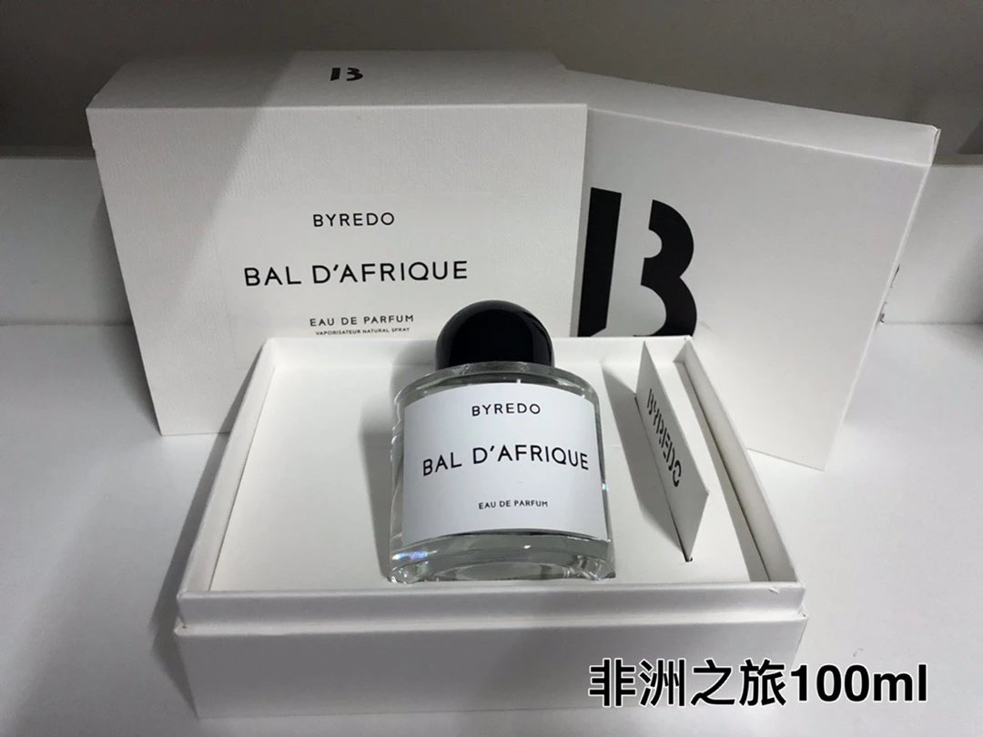 BRD非洲之旅香水100ml-3364 - 132496