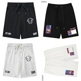 Valentino Maison Valentino Shorts [4 styles]