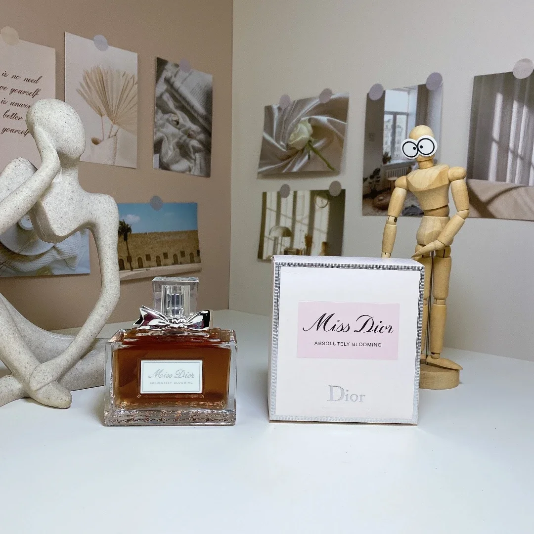 Dior Dance Sweetheart Eau de P