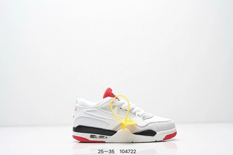 Jordan Sneakers Air 4 RM image 5