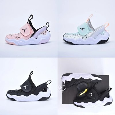Jordan B. Fly Slip-On Sneakers [3 styles]