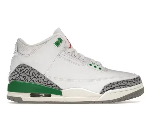 White and green CK9246-136