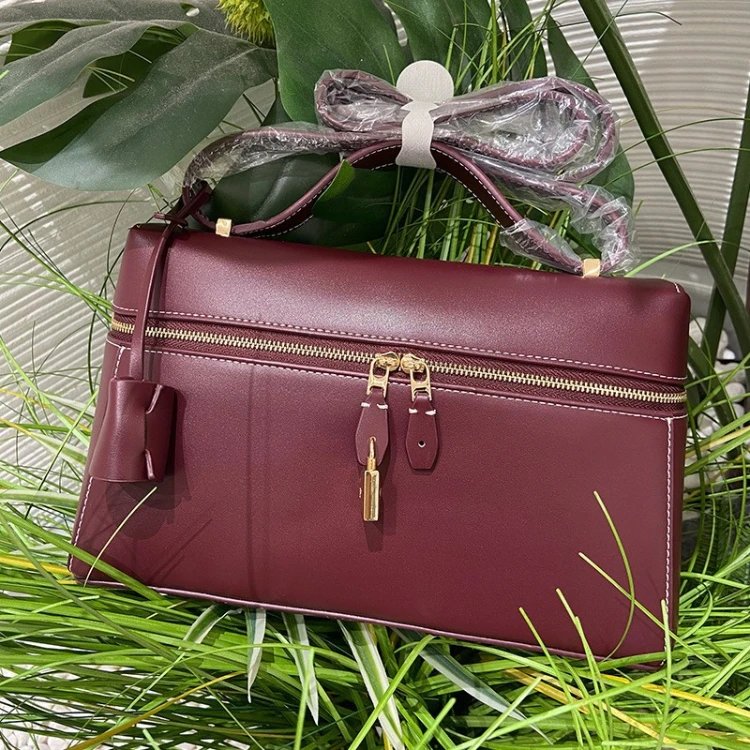 Gucci Red Bag