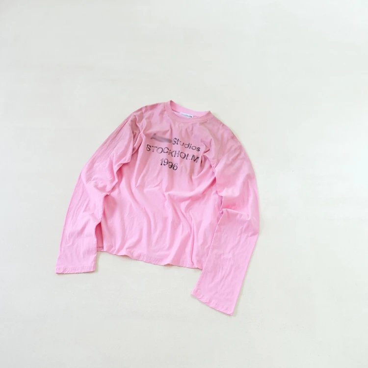 Dirty pink