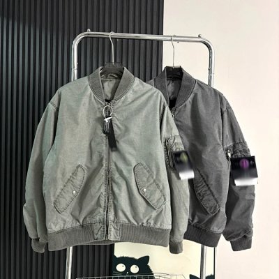 MA-1 Bomber Jacket [2 styles]