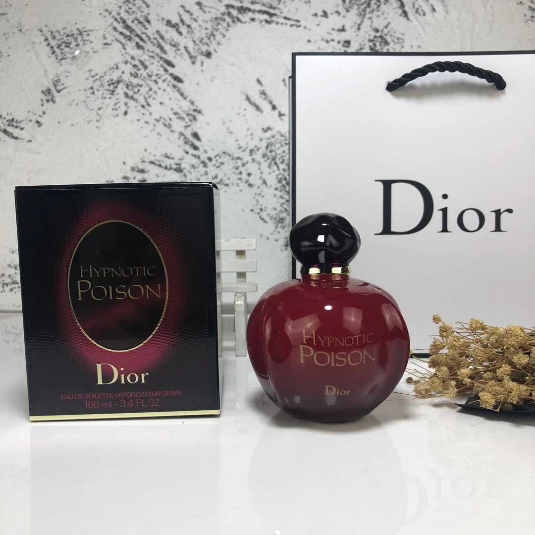 Dior Model 3431 - Signature Scent perfume 100ml