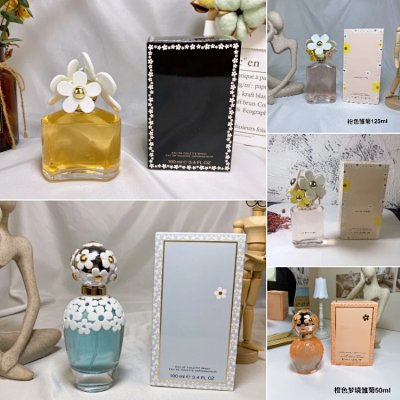 Marc Jacobs Daisy Eau de Toilette Spray [5 styles]