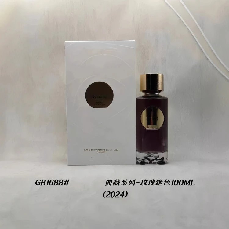 Unbranded Perfume Rose Fragrance Collection, 100 ml — SKU-02-Rose stunning