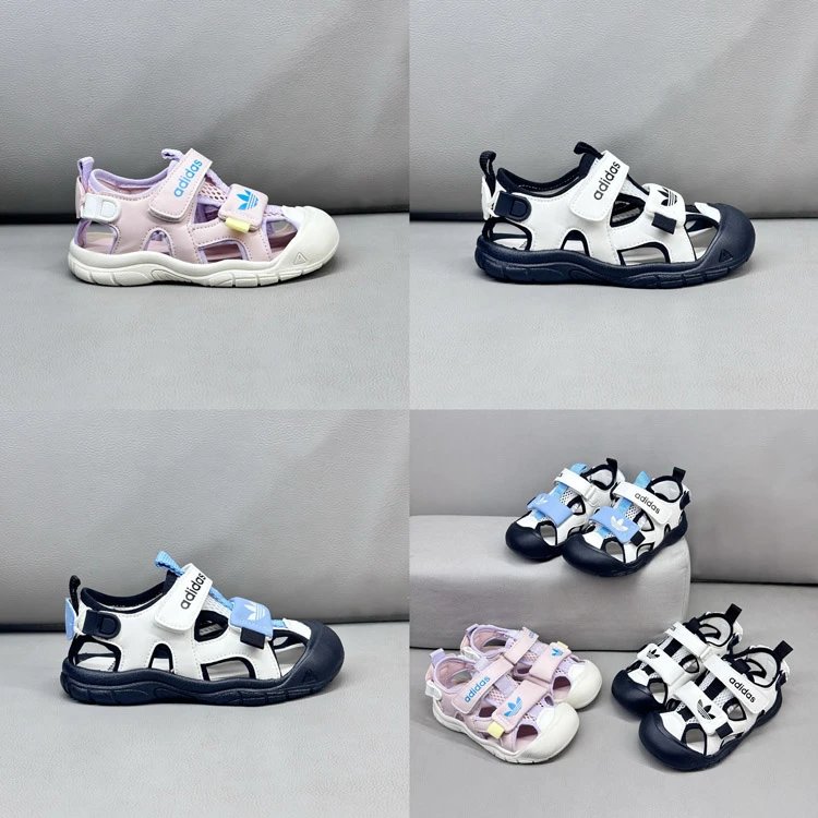 adidas Kids Water Sandal 2 Collection - 007229