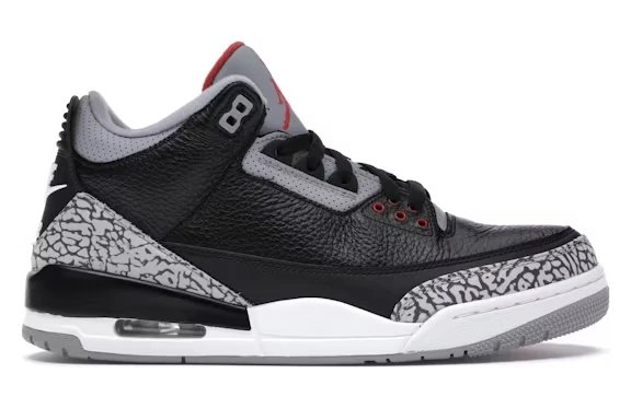 Black Cement 854262-001
