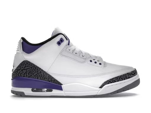 white purple CT8532-105