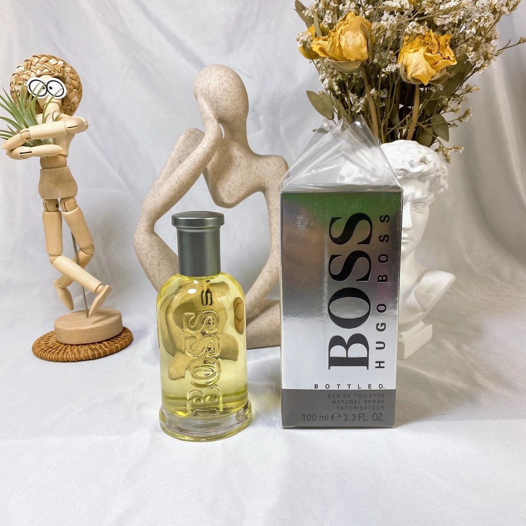 BS自信淡香水100ml-3106 - 132502