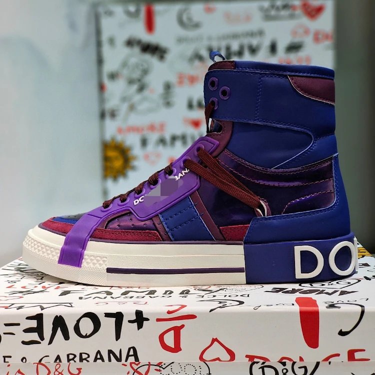 Dolce & Gabbana Blue