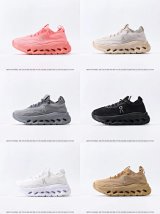 On Cloudmonster Sneakers [6 styles]