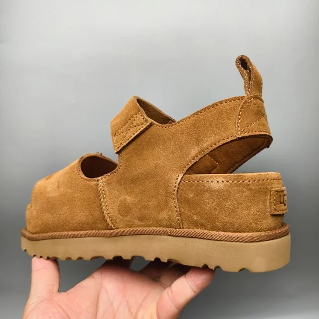 UGG 7356 / 4525 Strappy Sandals product detail image 2
