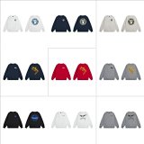 Stüssy Graphic Sweatshirts [35 styles]