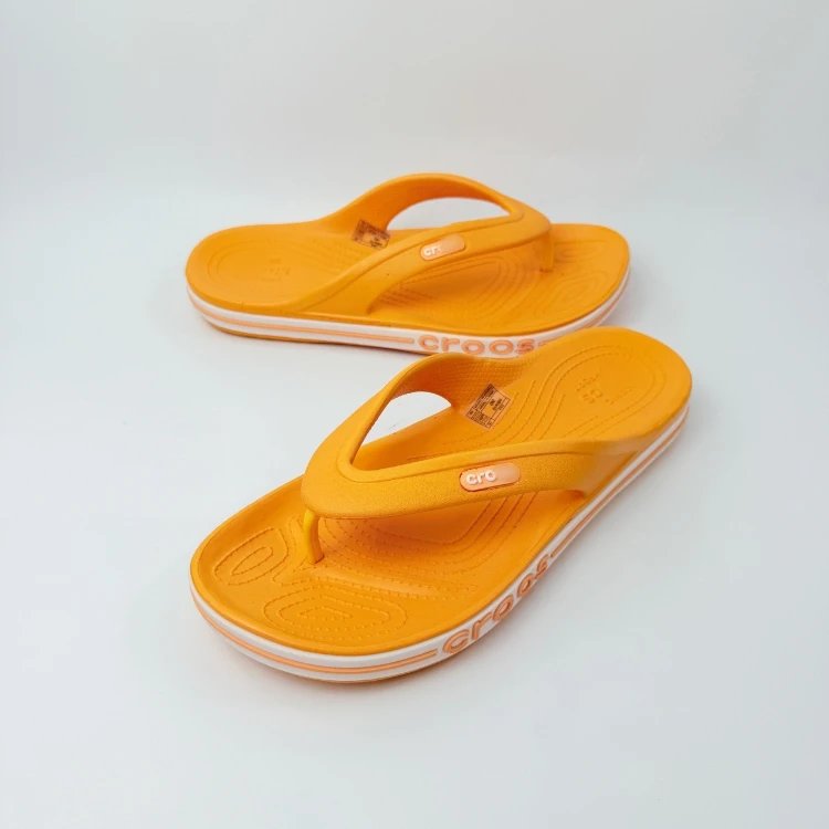 Crocs Crocband Orang
