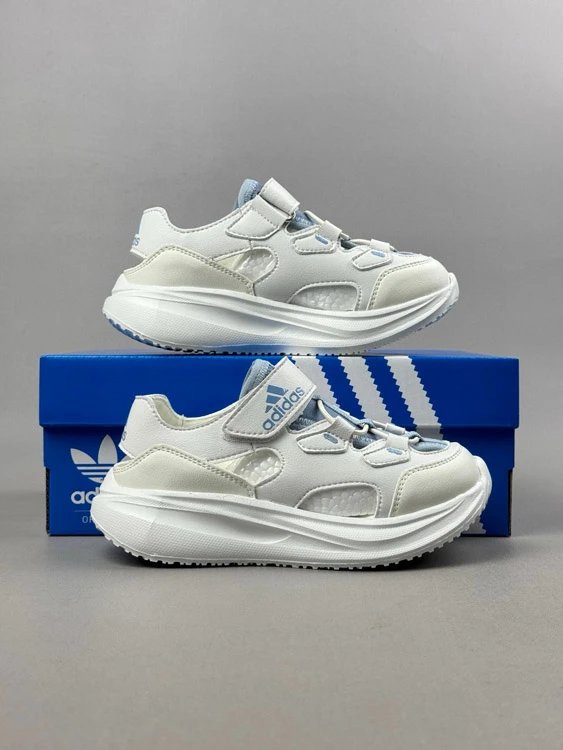 Adidas Sandals Mehana Sandal Kids — 01