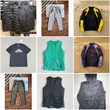 Nike AeroLayer / Therma-FIT / Windrunner / Trail Collection Jackets & Vest Sets [35 styles]