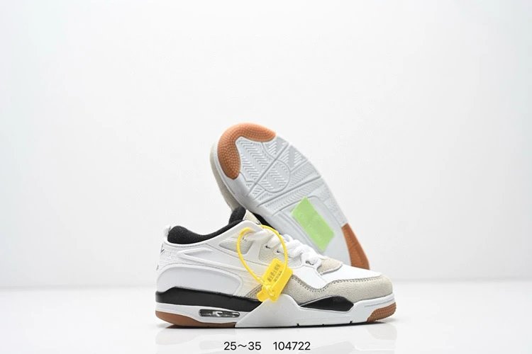 Jordan Sneakers Air 4 RM — 2