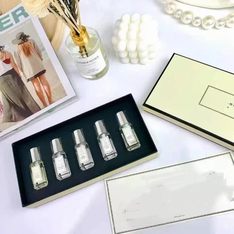 Dior Perfume Mini Gift Set — SKU-07-Zuma Family Classic Five-Piece Set